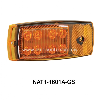 SIGNAL LAMP 1601A