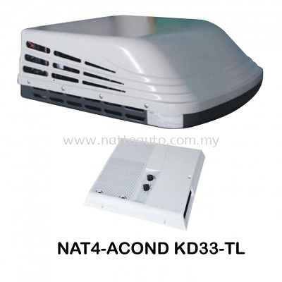 KD-33 (220V RV) MECHANICAL CONTROL