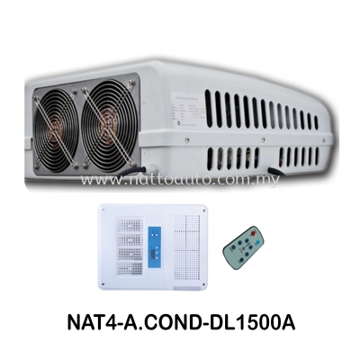 240V AC RV (DL-1500A)