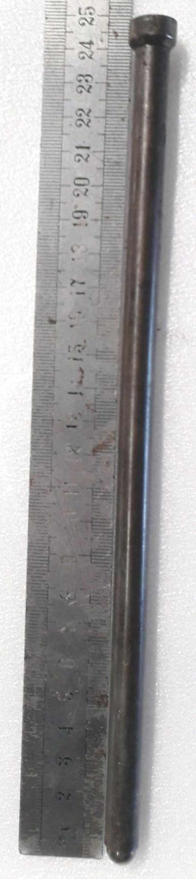 TOYOTA DYNA 15B PUSH ROD (245mm)