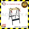 ACCUBIT ACCU0909 Portable Work Bench Work Table Wood Working Machine