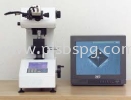 Micro-Vickers Hardness System Rockwell , Vicker, Micro Vicker, Brinell , Shore A & D Hardness , Durometer  Hardness Tester