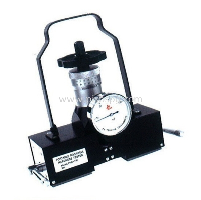 PK PHR-100 Magnetic Rockwell Hardness Tester