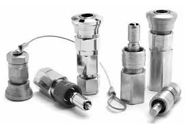 HQC Series Instrumentation Quick Couplings