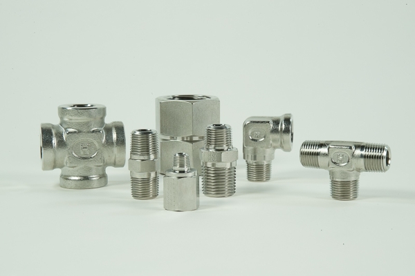 Pipe Fittings