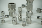 Tube Fittings Tube & Pipe Fittings