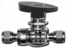 High Cycle Ball Valves Valves