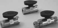 General Purpose Ball Valves Valves