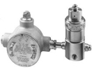 Vaporizing Pressure Regulators GO Regulators