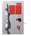 S32-G Process To Flare Configuration (G3) Closed Sampling