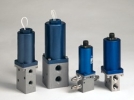 SV Series 2- and 3-way Solenoid Valves for Gas and Liquid Circle Seal Control 