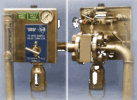 Wafer Sample System Texas Sampling Tools