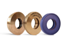 KLOZURE® BEARING ISOLATORS Klozure