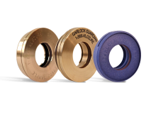 KLOZURE® BEARING ISOLATORS