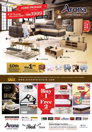 Furniture Supplier Johor Bahru Jb Bed Store In Selangor