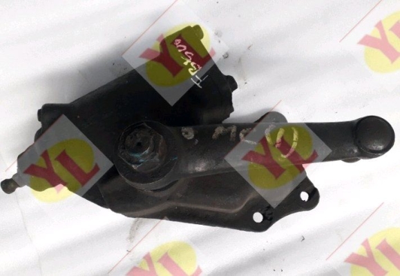 MITSUBISHI CANTER FB500 STEERING BOX 