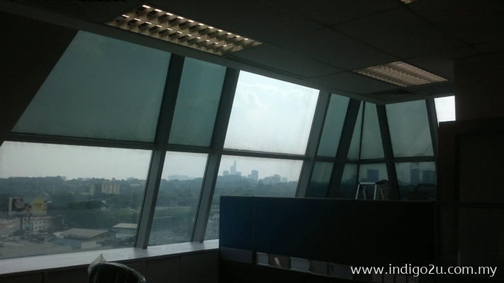 Window Film Selangor