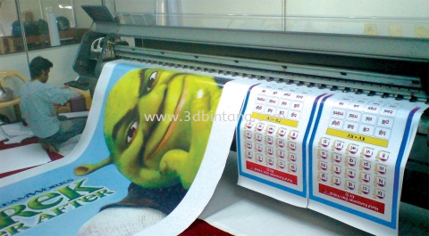 Inkjet Printing Penang Malaysia Bukit Mertajam Supplier Manufacturer Service Supply 3d Bintang Kejuruteraan Sdn Bhd