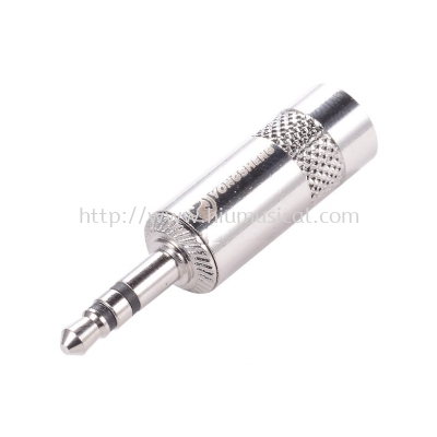 Yongsheng Neutrik YS231L Mini Stereo Jack (3.5mm)