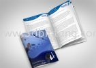 A5 Booklet Digital Printing