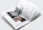 Booklet Digital Printing