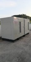 400kva Cummins Engine NTA 855 G4 Genset Rental Rental Generator