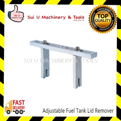 KT-BU7536 Adjustable Fuel Tank Lid Remover