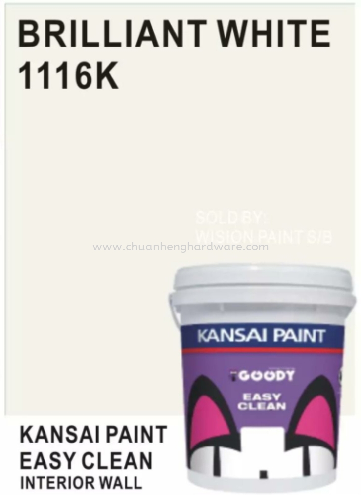 kansai paint