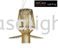 Pendant Light Classic Design TB-4150-A-S Designer Pendant Light PENDANT LIGHT