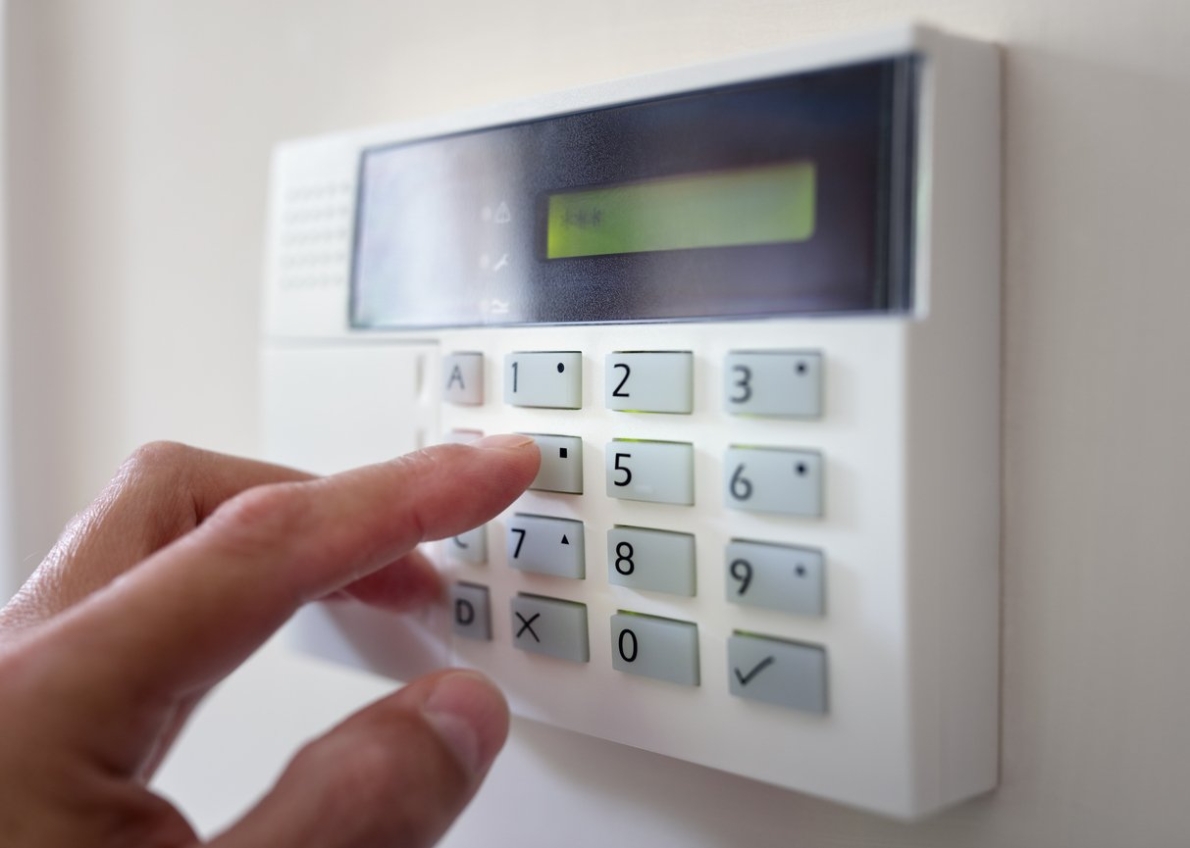 Alarm System Kuala Lumpur & Selangor