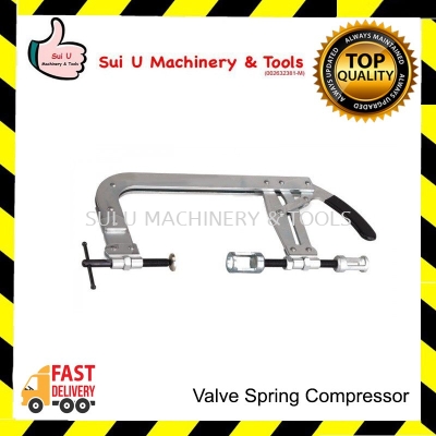 Valve Spring Compressor