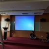 Installation Projector & PA System-Shah Alam Sek7 INSTALLATION PROJECTORS SERIES