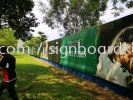 Hording Project billboard signboard at sepang kuala Lumpur HOARDING PROJECT SIGNBOARD MALAYSIA