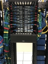 Structure Cabling Solution Structure Cabling Solution