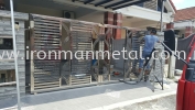  Main Gate Stainless Steel