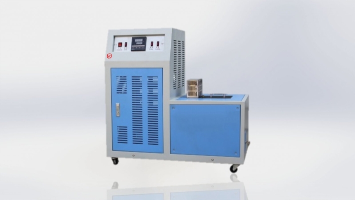 JG201-40/60/80 Pendulum Impact Testing Low-temperature Chamber