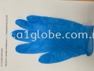 NITRILE BLUE EXAMINATION GLOVE Others