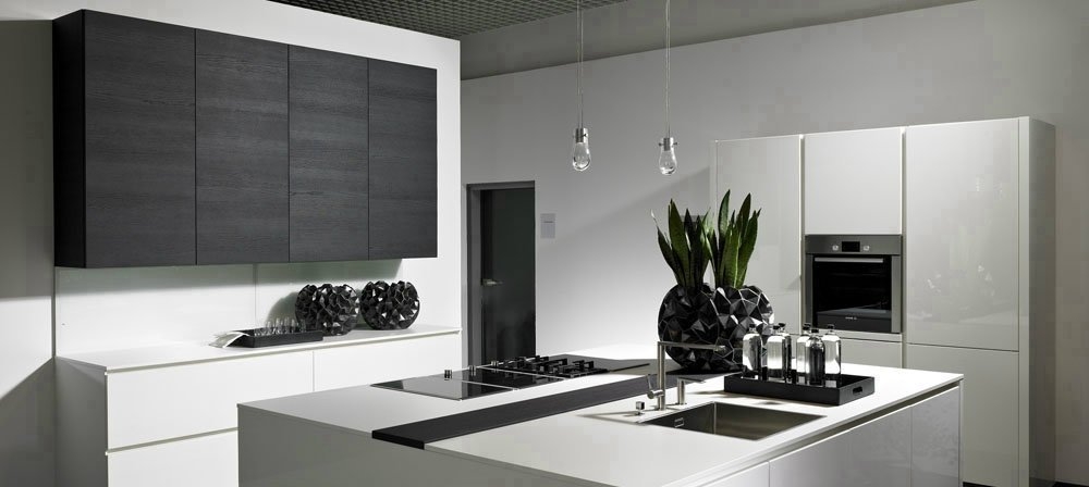 Modern Kitchen Cabinet Design Johor Bahru
