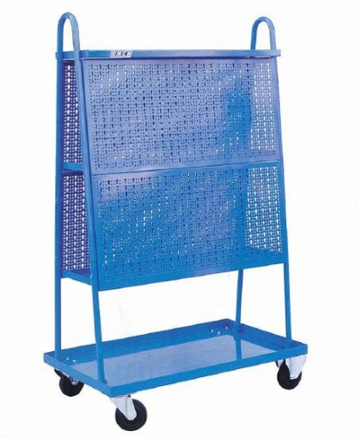 OMCN FOUR LEVEL TOOL PANEL TROLLEY  (PANEL SIZE: 1000 X 1000MM), ART C51(ITALY)