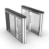 MSS-LSG8800 Luxury Speed Gate  Turnstiles