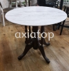  Round Table Cafe Table / Dining Table F & B Furniture