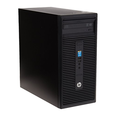 HP Desktop Pro A G1 MT 4VZ68PA#ARE