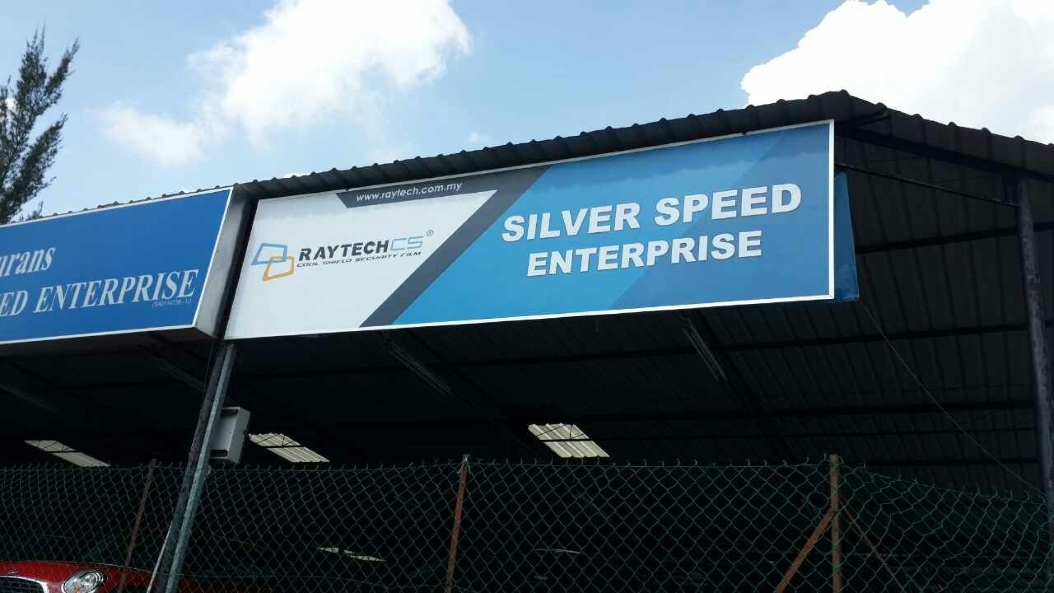 Signboard Signboard Selangor Malaysia Kuala Lumpur Kl Puchong Supplier Manufacturer Design Supply Asian Sign Advertising