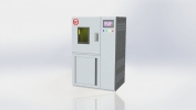 JG-9011 High And Low Temperature Test Chamber High And Low Temperature Test Chamber Environmental Test Machine