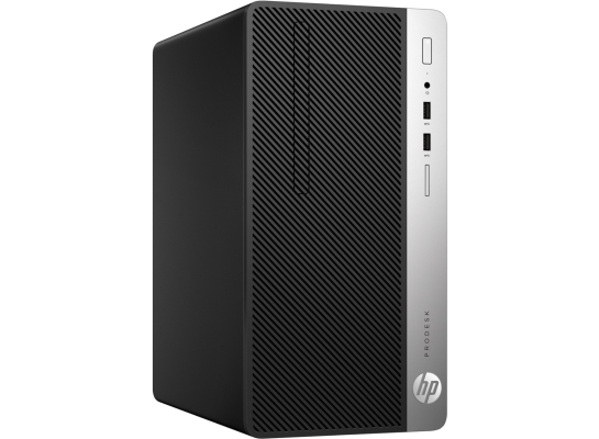 HP ProDesk 400 G5 5DD27PA#ARE