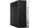 HP EliteDesk 800 G4 5DD66PA#ARE HP Desktop Computer