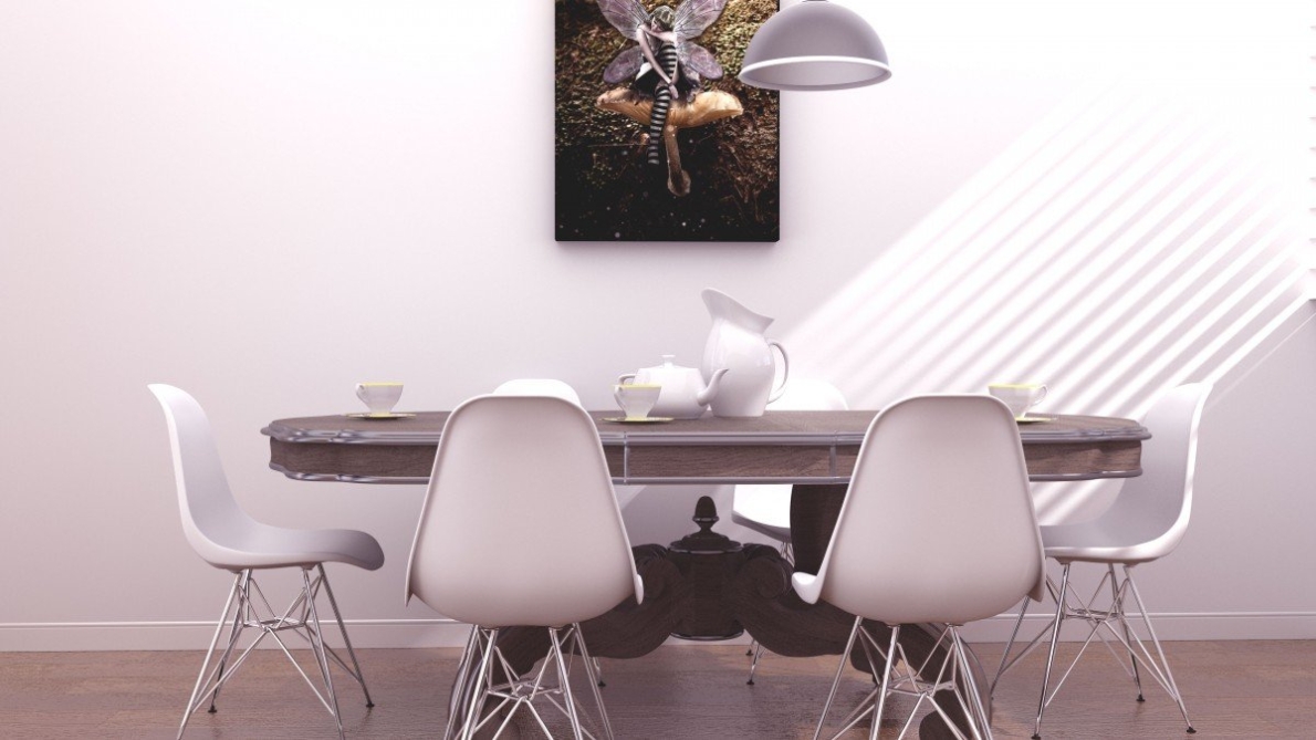 Renovation Company Modern Dining Design Selangor & Kuala Lumpur