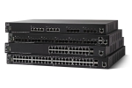 Cisco SF550X-48MP 48-Port 10/100 PoE Stackable Managed Switch SWITCHES CISCO NETWORK SYSTEM