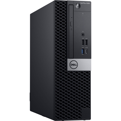 Dell Optiplex Opt5060SFF-i5504G1TB-W10 Desktop