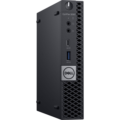 Dell Optiplex Opt5060MICRO-i5504G1TB-W10 Desktop